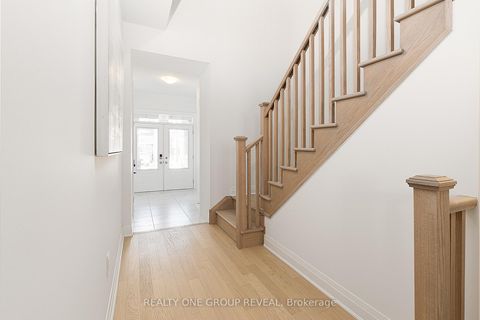 Photo 2 at 3312 Marchington Square, Rural Pickering, Pickering