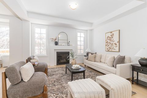 Photo 5 at 3312 Marchington Square, Rural Pickering, Pickering