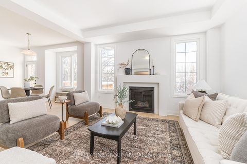 Photo 6 at 3312 Marchington Square, Rural Pickering, Pickering