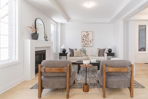 Photo 7 at 3312 Marchington Square, Rural Pickering, Pickering