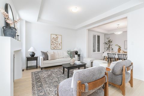 Photo 8 at 3312 Marchington Square, Rural Pickering, Pickering