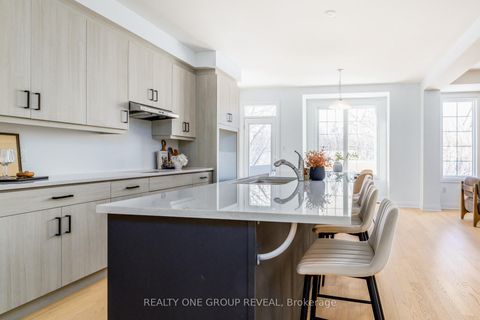 Photo 10 at 3312 Marchington Square, Rural Pickering, Pickering