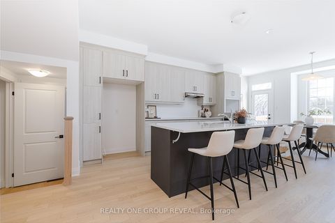 Photo 12 at 3312 Marchington Square, Rural Pickering, Pickering