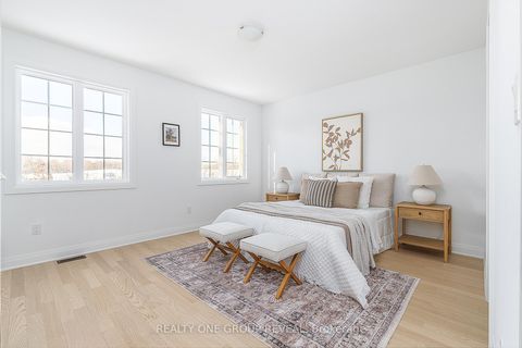 Photo 13 at 3312 Marchington Square, Rural Pickering, Pickering