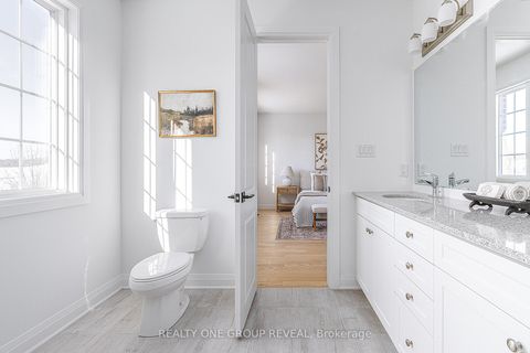 Photo 19 at 3312 Marchington Square, Rural Pickering, Pickering