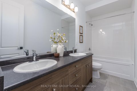 Photo 23 at 3312 Marchington Square, Rural Pickering, Pickering