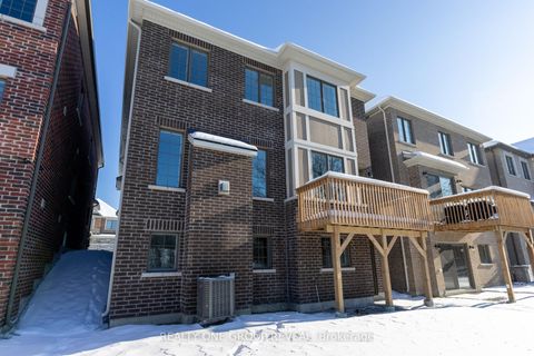 Photo 36 at 3312 Marchington Square, Rural Pickering, Pickering