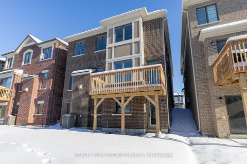 Photo 37 at 3312 Marchington Square, Rural Pickering, Pickering