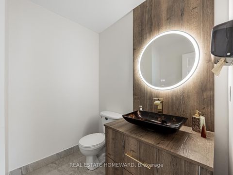 Photo 11 at 964A The Queensway, Queensway, Toronto