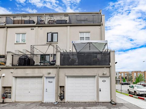 Photo 36 at 964A The Queensway, Queensway, Toronto