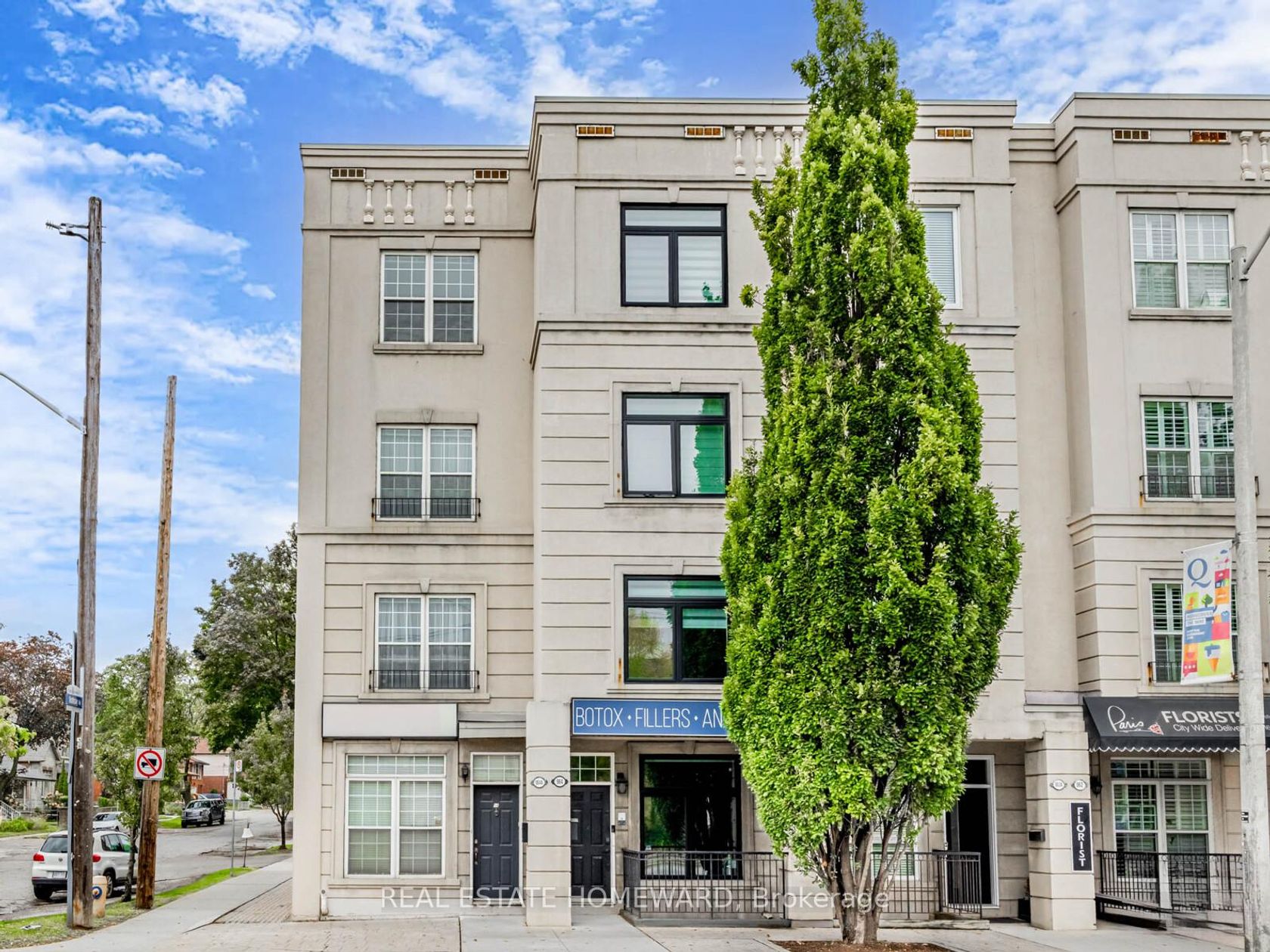 964A The Queensway, Queensway, Toronto 