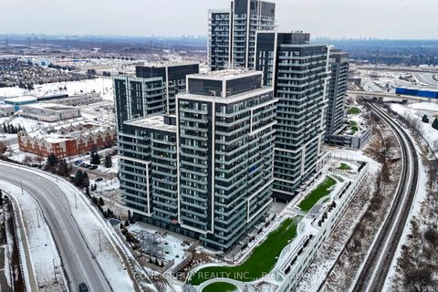 Photo 6 at 1514 - 85 Oneida Crescent, Langstaff, Richmond Hill