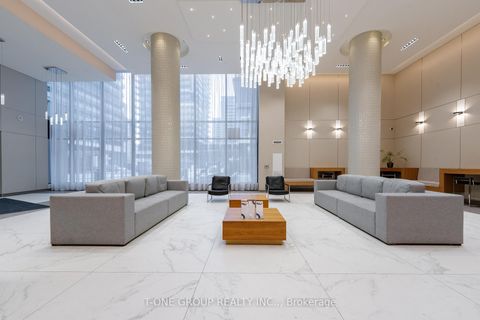 Photo 8 at 1514 - 85 Oneida Crescent, Langstaff, Richmond Hill