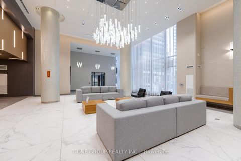 Photo 9 at 1514 - 85 Oneida Crescent, Langstaff, Richmond Hill