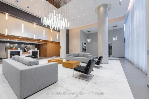 Photo 10 at 1514 - 85 Oneida Crescent, Langstaff, Richmond Hill