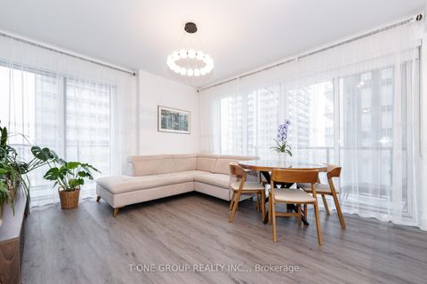 Photo 19 at 1514 - 85 Oneida Crescent, Langstaff, Richmond Hill