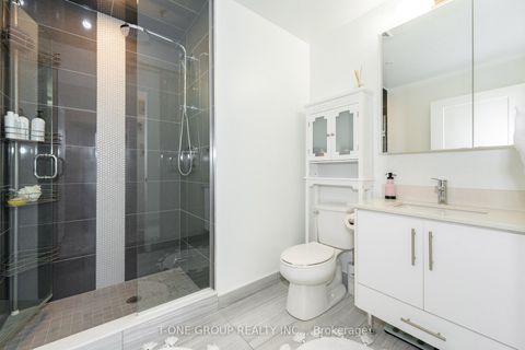 Photo 23 at 1514 - 85 Oneida Crescent, Langstaff, Richmond Hill