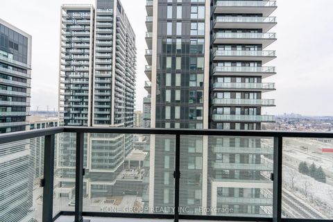 Photo 34 at 1514 - 85 Oneida Crescent, Langstaff, Richmond Hill