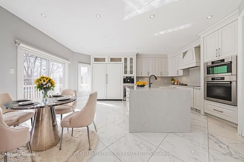 Photo 2 at 589 Glen Park Avenue, Glen Park, Toronto