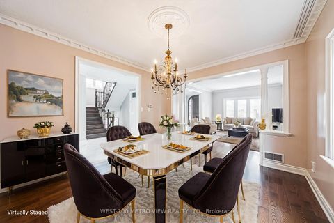 Photo 3 at 589 Glen Park Avenue, Glen Park, Toronto