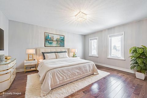 Photo 6 at 589 Glen Park Avenue, Glen Park, Toronto