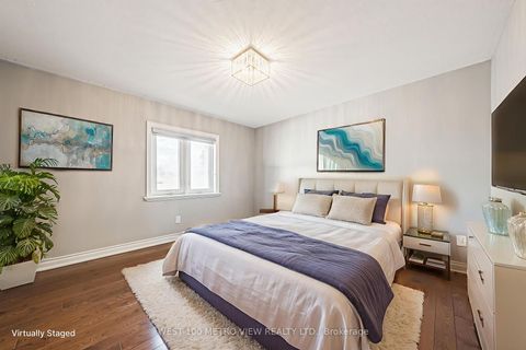 Photo 8 at 589 Glen Park Avenue, Glen Park, Toronto