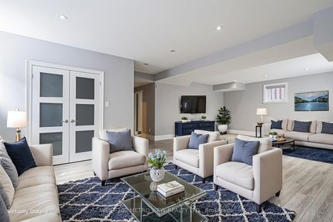 Photo 9 at 589 Glen Park Avenue, Glen Park, Toronto