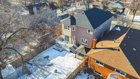 Photo 24 at 589 Glen Park Avenue, Glen Park, Toronto