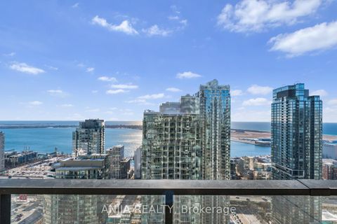 Photo 0 at 4108 - 1 Concord Cityplace Way, Waterfront Communities C1, Toronto