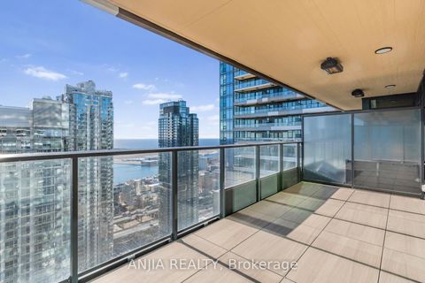 Photo 3 at 4108 - 1 Concord Cityplace Way, Waterfront Communities C1, Toronto