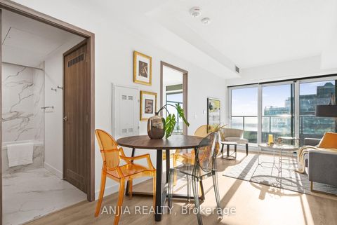 Photo 6 at 4108 - 1 Concord Cityplace Way, Waterfront Communities C1, Toronto