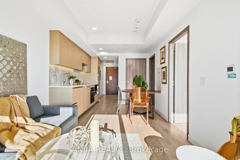 Photo 14 at 4108 - 1 Concord Cityplace Way, Waterfront Communities C1, Toronto