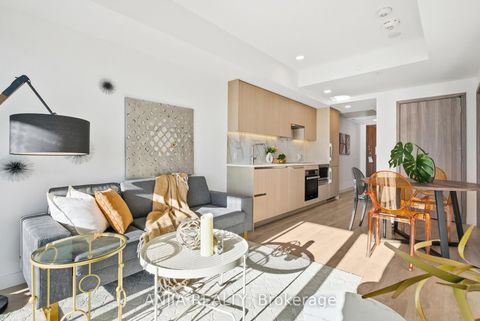 Photo 15 at 4108 - 1 Concord Cityplace Way, Waterfront Communities C1, Toronto