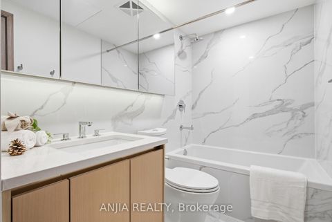 Photo 20 at 4108 - 1 Concord Cityplace Way, Waterfront Communities C1, Toronto