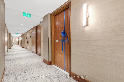 Photo 21 at 4108 - 1 Concord Cityplace Way, Waterfront Communities C1, Toronto