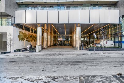 Photo 22 at 4108 - 1 Concord Cityplace Way, Waterfront Communities C1, Toronto