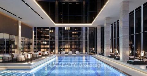 Photo 23 at 4108 - 1 Concord Cityplace Way, Waterfront Communities C1, Toronto