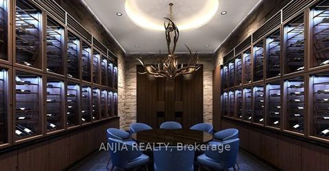 Photo 24 at 4108 - 1 Concord Cityplace Way, Waterfront Communities C1, Toronto