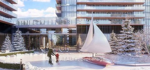 Photo 26 at 4108 - 1 Concord Cityplace Way, Waterfront Communities C1, Toronto