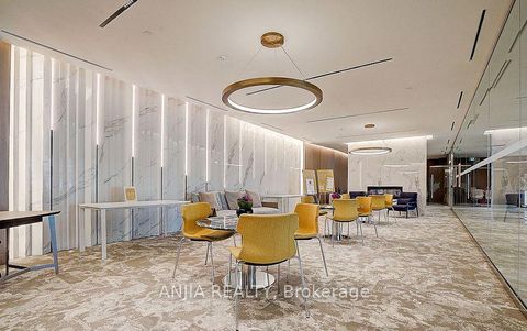 Photo 28 at 4108 - 1 Concord Cityplace Way, Waterfront Communities C1, Toronto