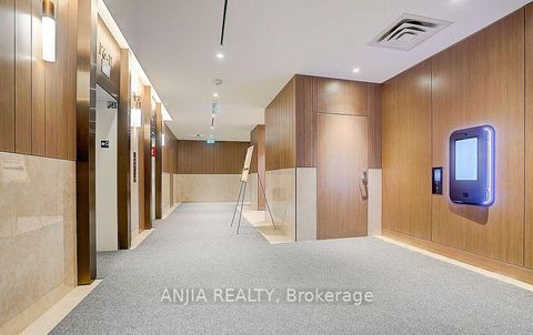 Photo 29 at 4108 - 1 Concord Cityplace Way, Waterfront Communities C1, Toronto