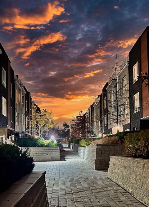 Photo 1 at 59 - 1359 Neilson Road, Malvern, Toronto