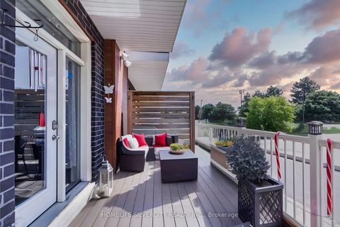 Photo 2 at 59 - 1359 Neilson Road, Malvern, Toronto