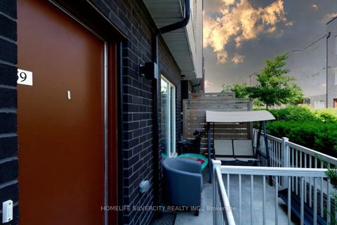 Photo 3 at 59 - 1359 Neilson Road, Malvern, Toronto