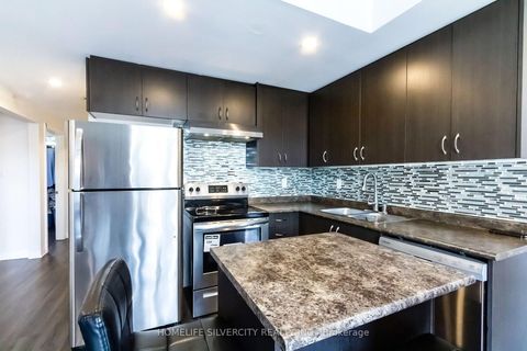 Photo 4 at 59 - 1359 Neilson Road, Malvern, Toronto