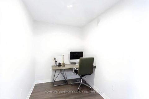 Photo 5 at 59 - 1359 Neilson Road, Malvern, Toronto