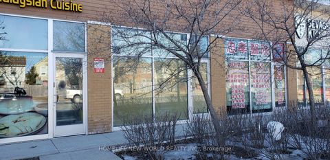 Photo 0 at 128 - 3700 Midland Avenue, Milliken, Toronto