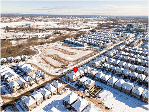 Photo 1 at 3190 William Cutmore Boulevard, JM Joshua Meadows, Oakville