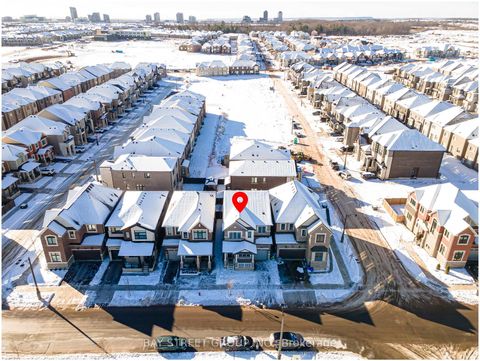 Photo 2 at 3190 William Cutmore Boulevard, JM Joshua Meadows, Oakville