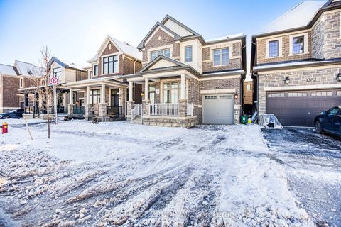 Photo 4 at 3190 William Cutmore Boulevard, JM Joshua Meadows, Oakville